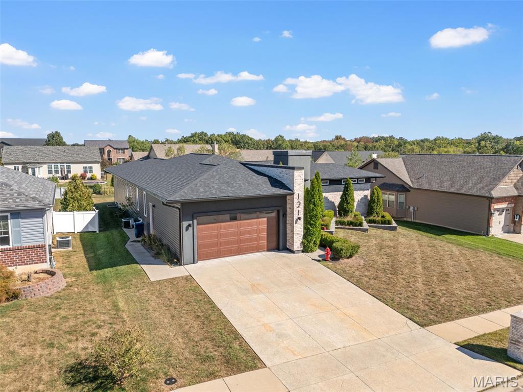 121 Miranda Court