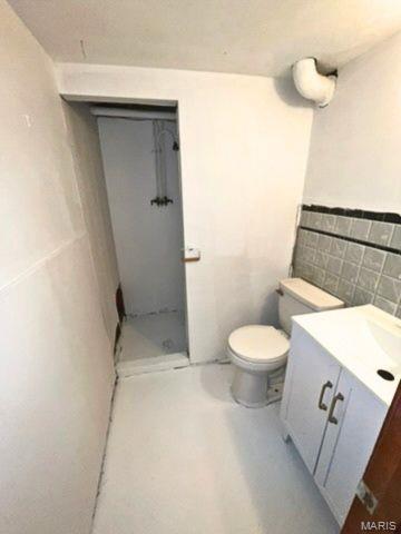 Meramec Acres - Residential