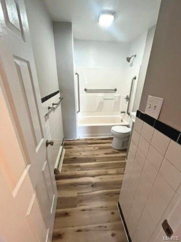 Meramec Acres - Residential