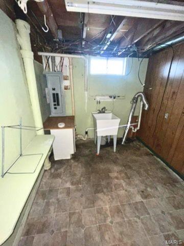 Meramec Acres - Residential