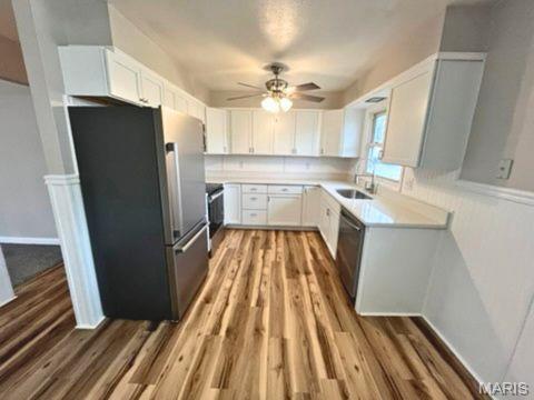 Meramec Acres - Residential