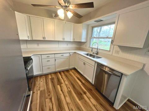 Meramec Acres - Residential