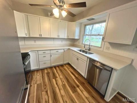 Tiny photo for 515 East Street, Sullivan, MO 63080 (MLS # 26018826)