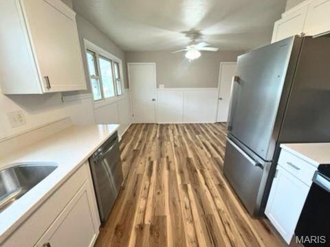 Tiny photo for 515 East Street, Sullivan, MO 63080 (MLS # 26018826)