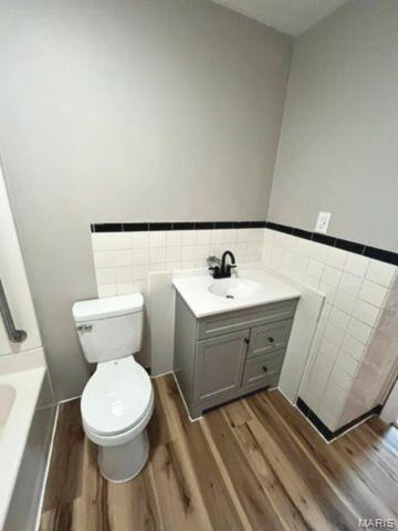 Meramec Acres - Residential