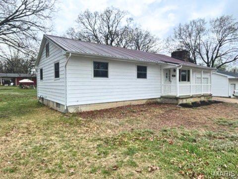 Meramec Acres - Residential