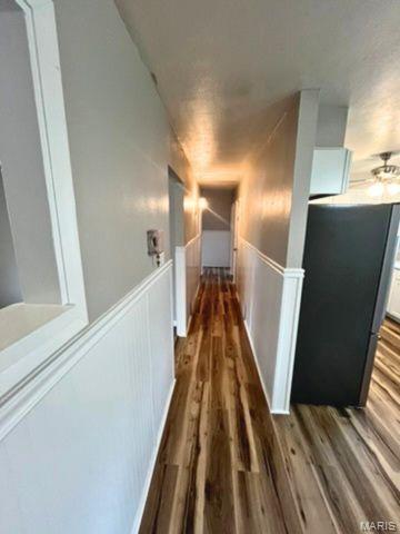 Meramec Acres - Residential