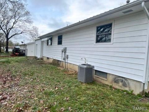 Tiny photo for 515 East Street, Sullivan, MO 63080 (MLS # 26018826)