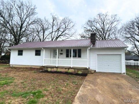 Meramec Acres - Residential