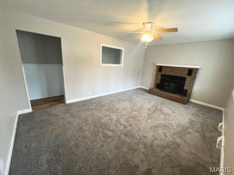 Meramec Acres - Residential