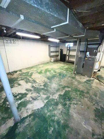 Meramec Acres - Residential