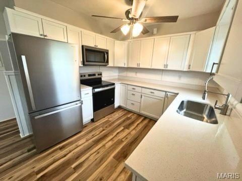 Tiny photo for 515 East Street, Sullivan, MO 63080 (MLS # 26018826)