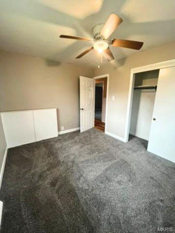 Meramec Acres - Residential