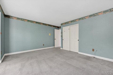 Tiny photo for 310 Berry Bush Court, Wildwood, MO 63011 (MLS # 26030852)