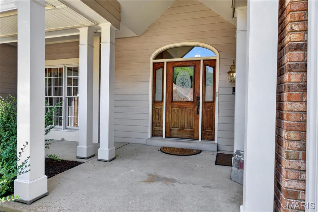 Turnberry Place I - Residential