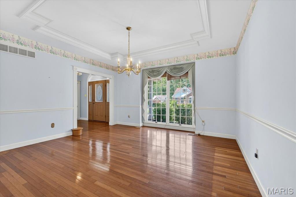 Turnberry Place I - Residential