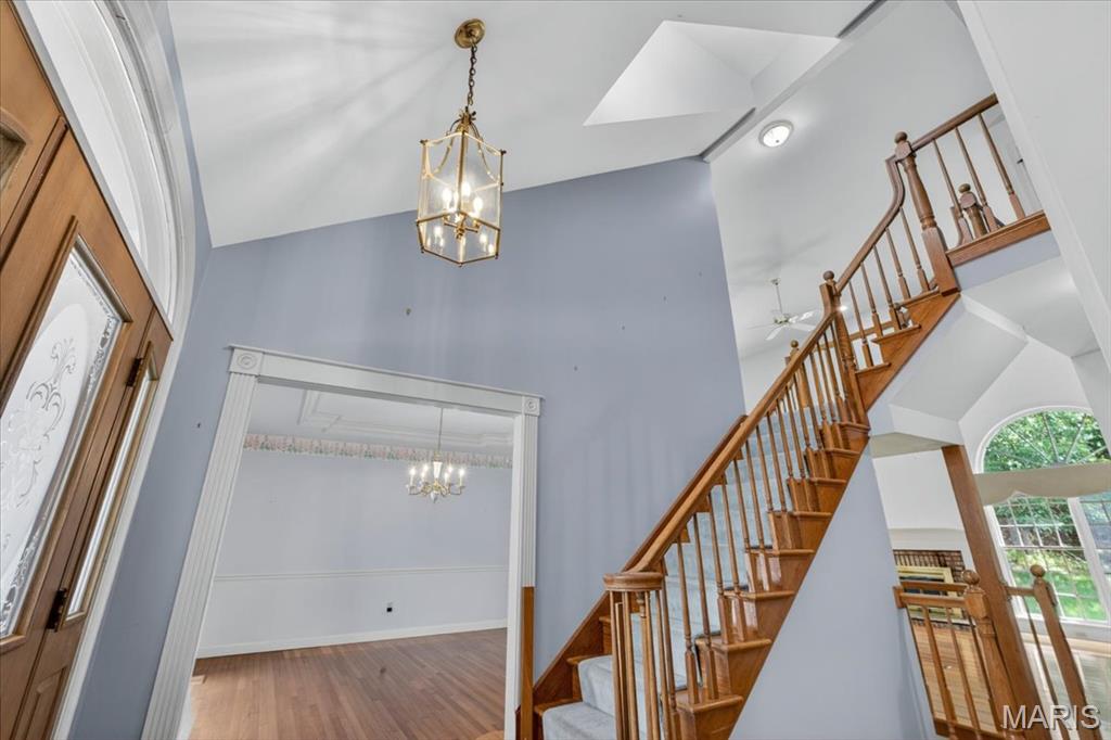 Turnberry Place I - Residential