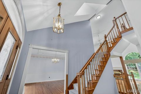 Tiny photo for 310 Berry Bush Court, Wildwood, MO 63011 (MLS # 26030852)