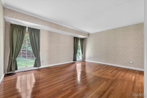 Tiny photo for 310 Berry Bush Court, Wildwood, MO 63011 (MLS # 26030852)