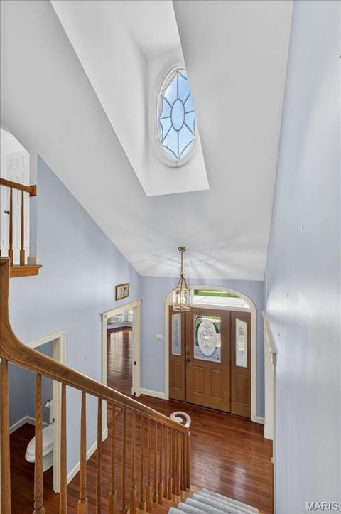 Tiny photo for 310 Berry Bush Court, Wildwood, MO 63011 (MLS # 26030852)