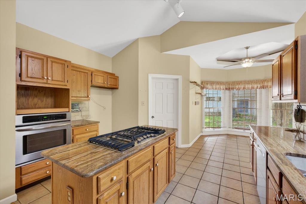 Turnberry Place I - Residential