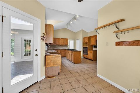 Tiny photo for 310 Berry Bush Court, Wildwood, MO 63011 (MLS # 26030852)