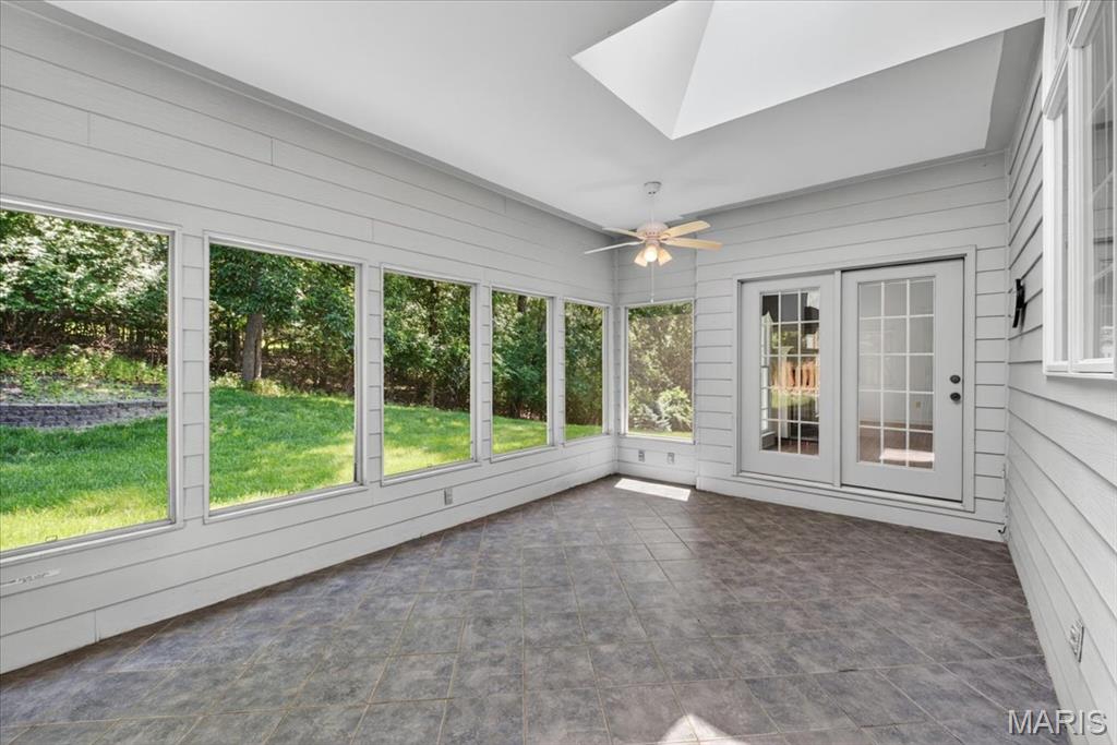 Turnberry Place I - Residential