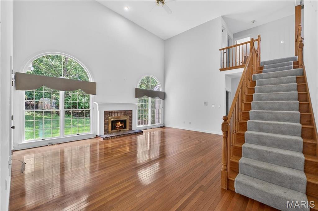 Turnberry Place I - Residential