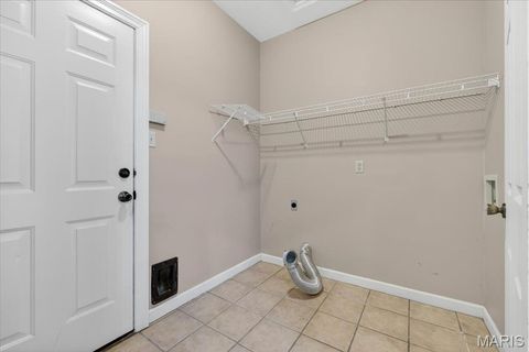 Tiny photo for 310 Berry Bush Court, Wildwood, MO 63011 (MLS # 26030852)