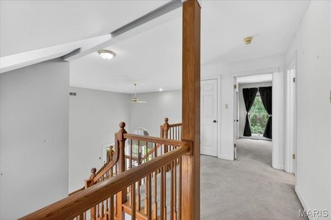 Tiny photo for 310 Berry Bush Court, Wildwood, MO 63011 (MLS # 26030852)
