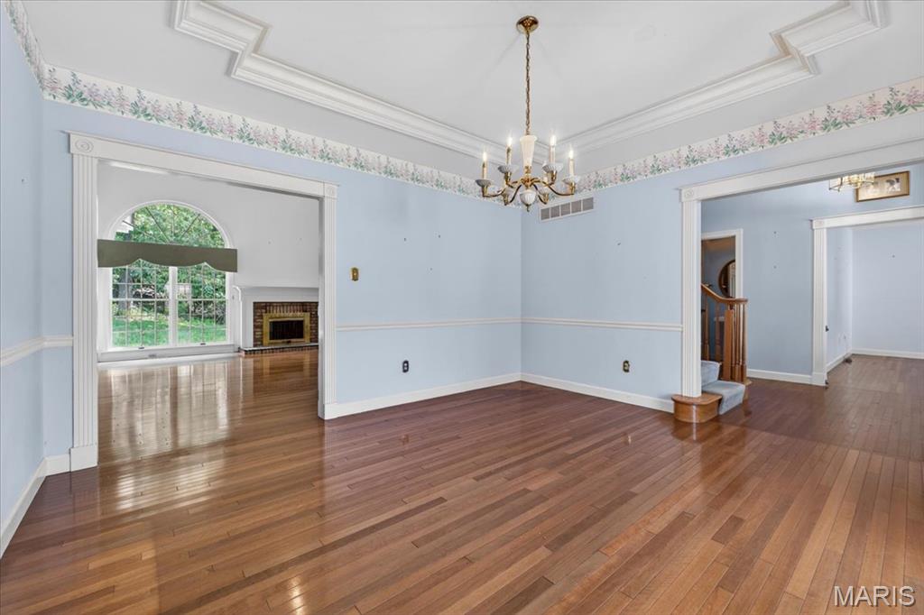 Turnberry Place I - Residential