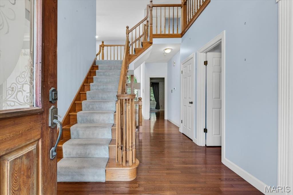 Turnberry Place I - Residential
