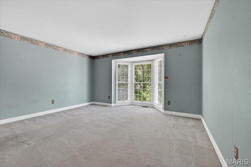 Turnberry Place I - Residential
