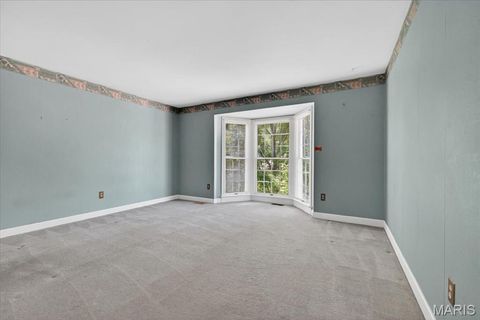 Tiny photo for 310 Berry Bush Court, Wildwood, MO 63011 (MLS # 26030852)