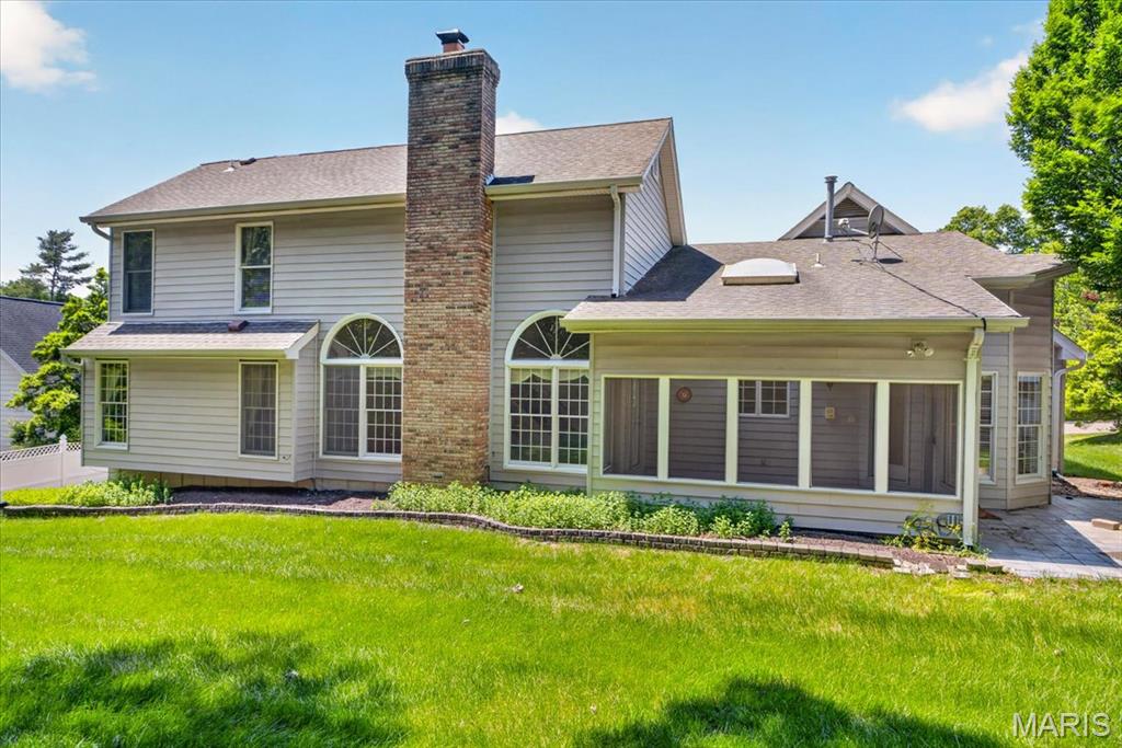 Turnberry Place I - Residential