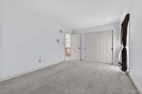 Tiny photo for 310 Berry Bush Court, Wildwood, MO 63011 (MLS # 26030852)