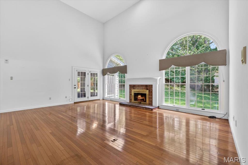 Turnberry Place I - Residential