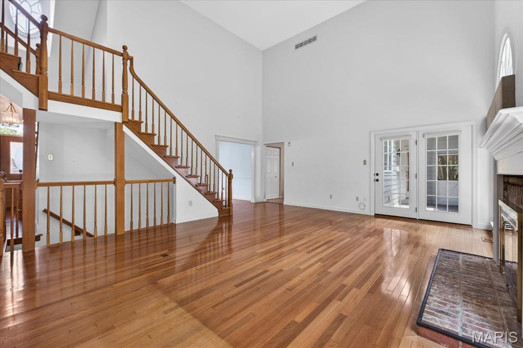 Turnberry Place I - Residential