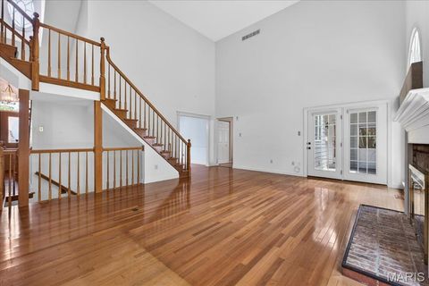 Tiny photo for 310 Berry Bush Court, Wildwood, MO 63011 (MLS # 26030852)
