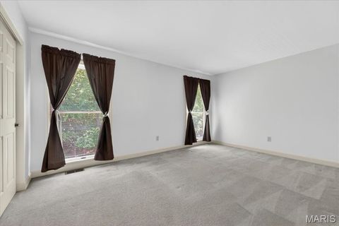 Tiny photo for 310 Berry Bush Court, Wildwood, MO 63011 (MLS # 26030852)