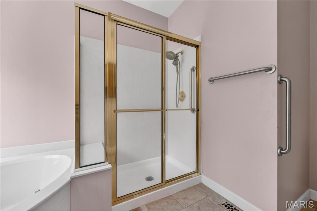 Turnberry Place I - Residential