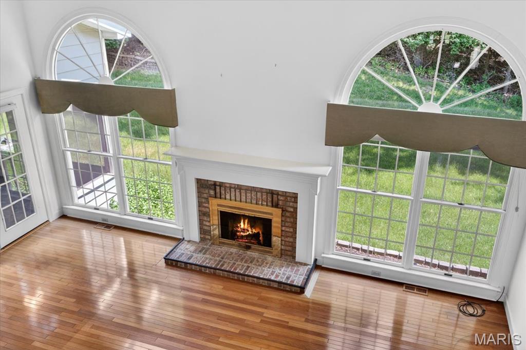 Turnberry Place I - Residential