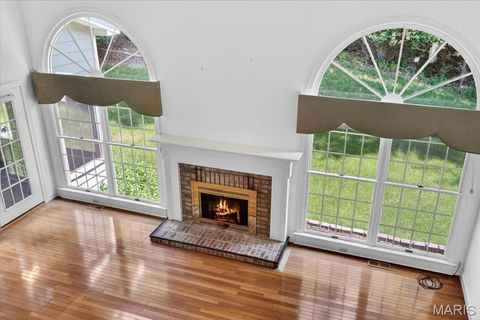 Tiny photo for 310 Berry Bush Court, Wildwood, MO 63011 (MLS # 26030852)