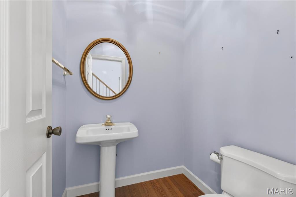 Turnberry Place I - Residential