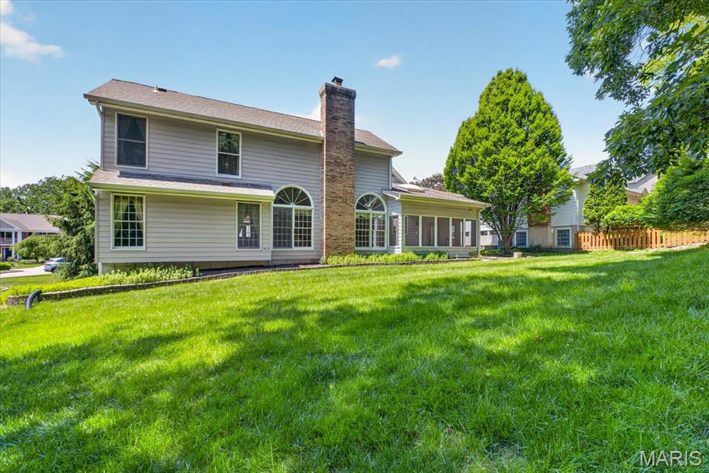 Turnberry Place I - Residential