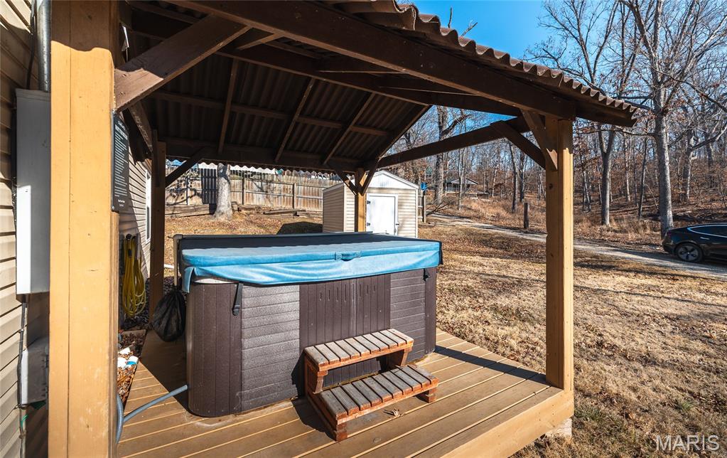 Horseshoe Bend #6 - Residential