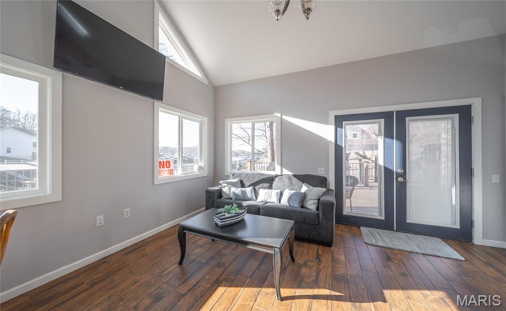 Horseshoe Bend #6 - Residential