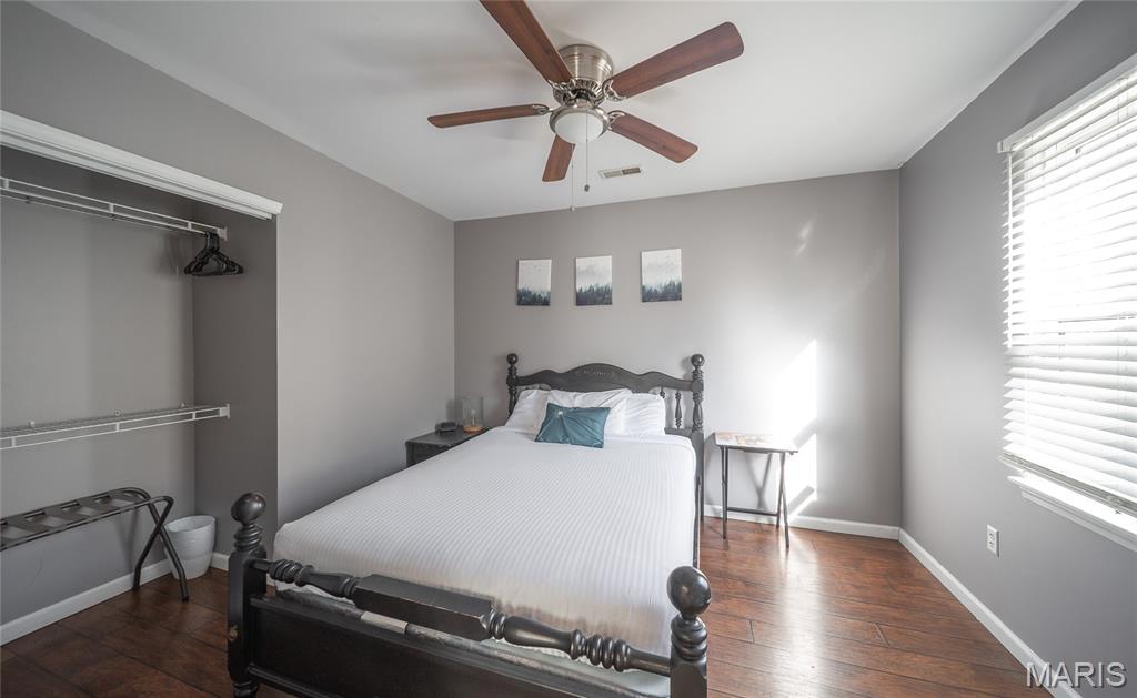 Horseshoe Bend #6 - Residential