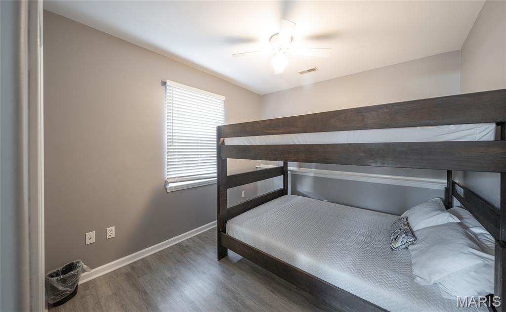 Horseshoe Bend #6 - Residential