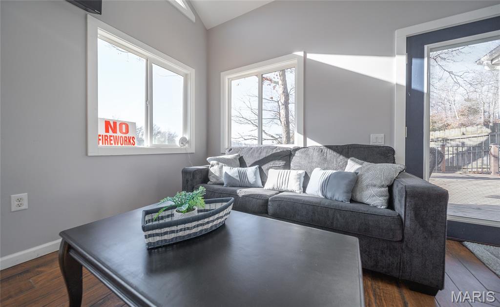 Horseshoe Bend #6 - Residential